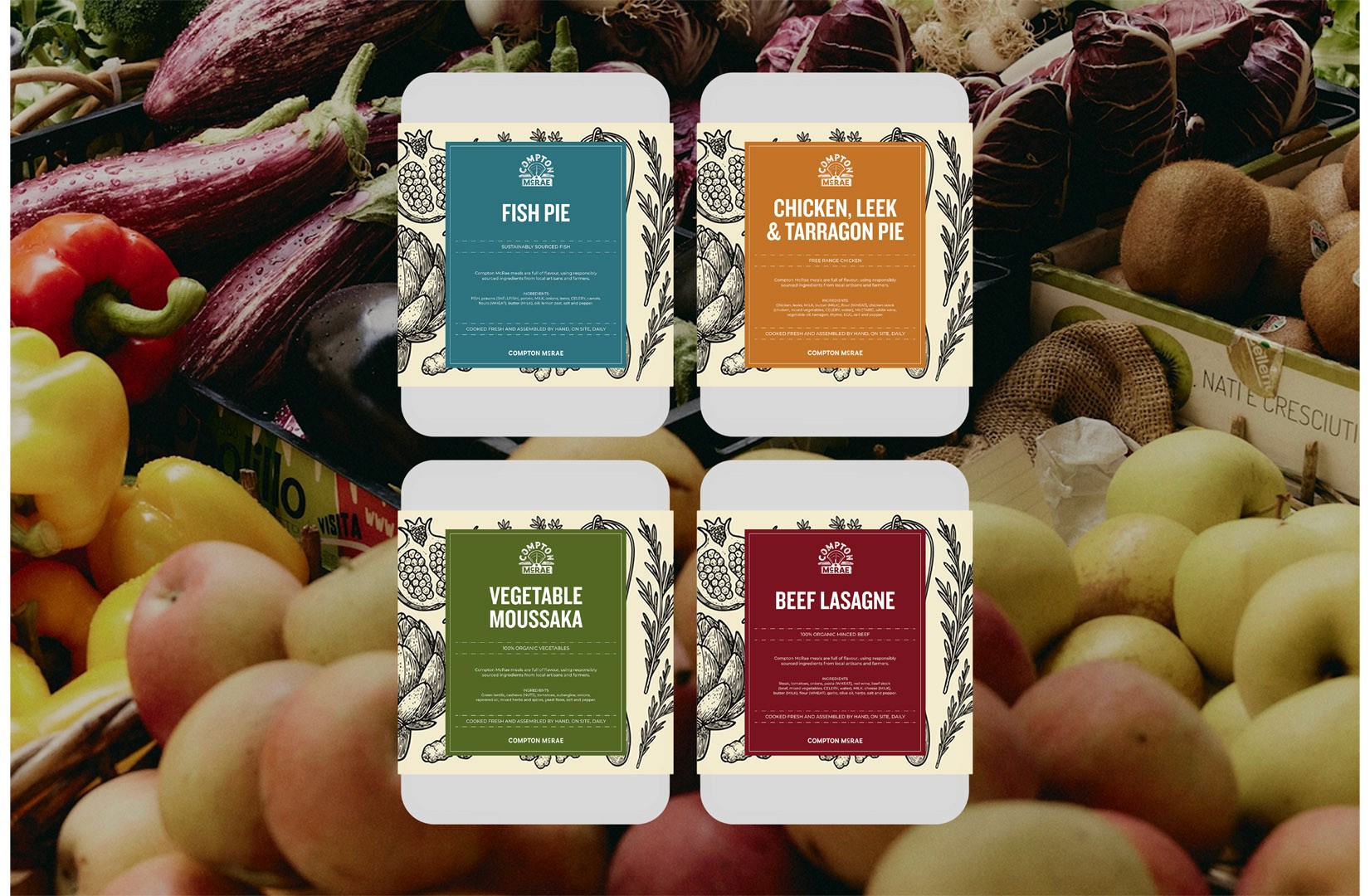 image of packaging box designs for compton mcrae