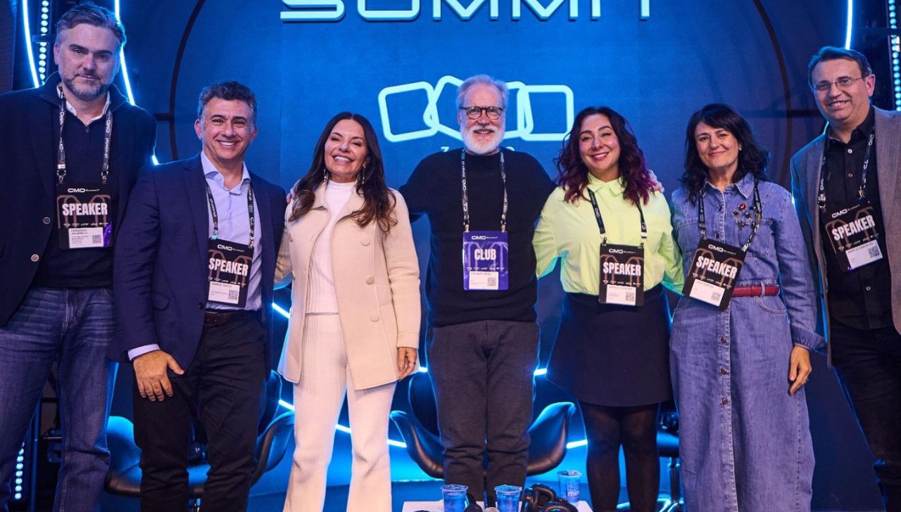 O novo mapa do Marketing: líderes debatem o fim das fórmulas e o início da era dos dados