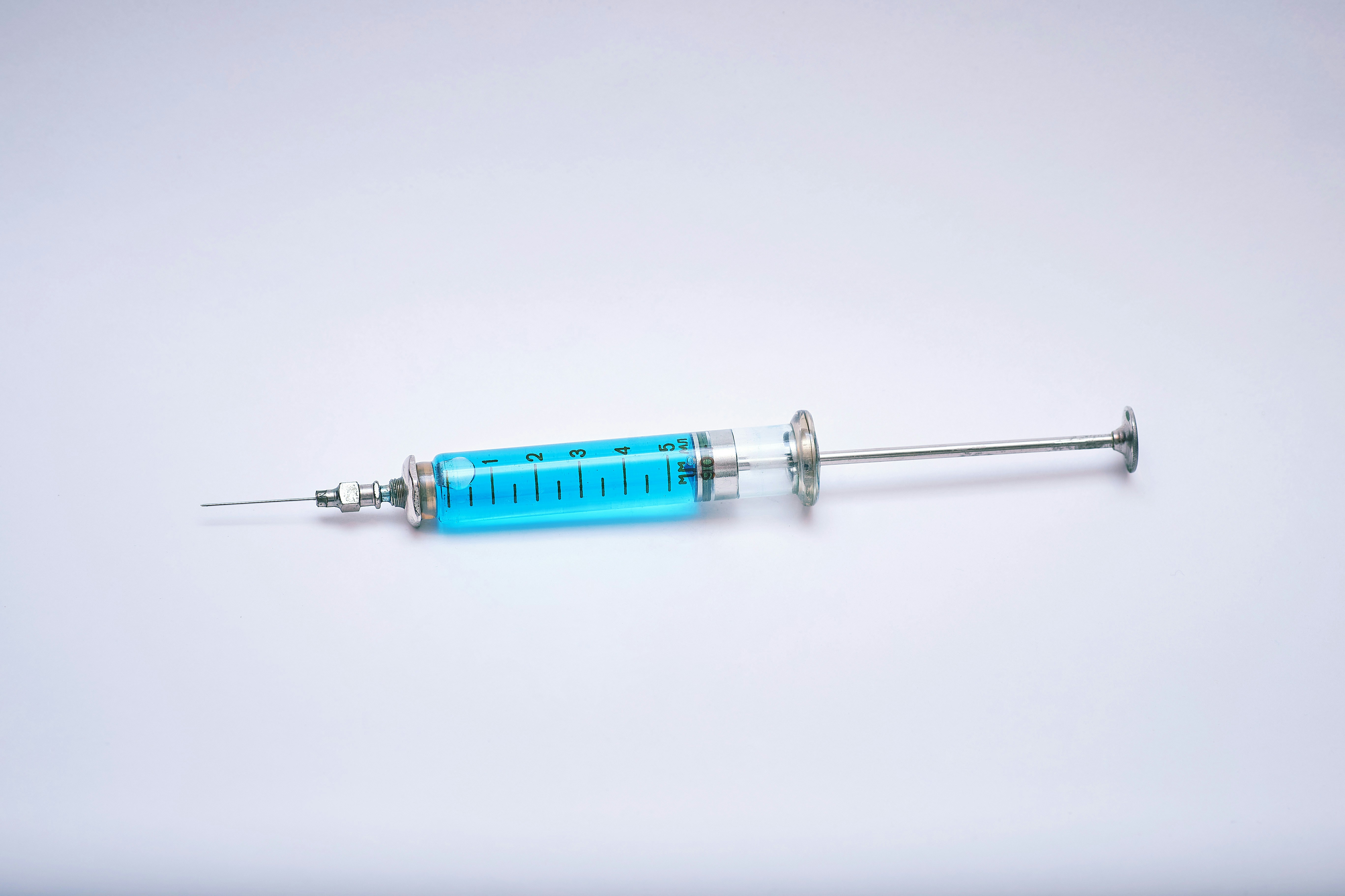 injection - How to Reconstitute Tirzepatide