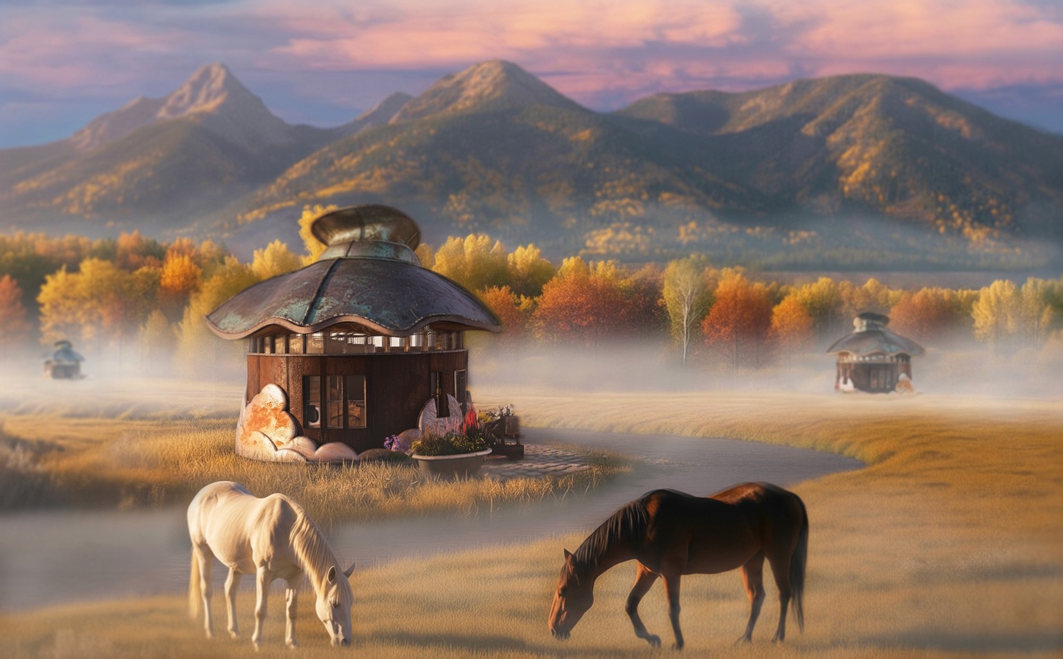 Tiny Home