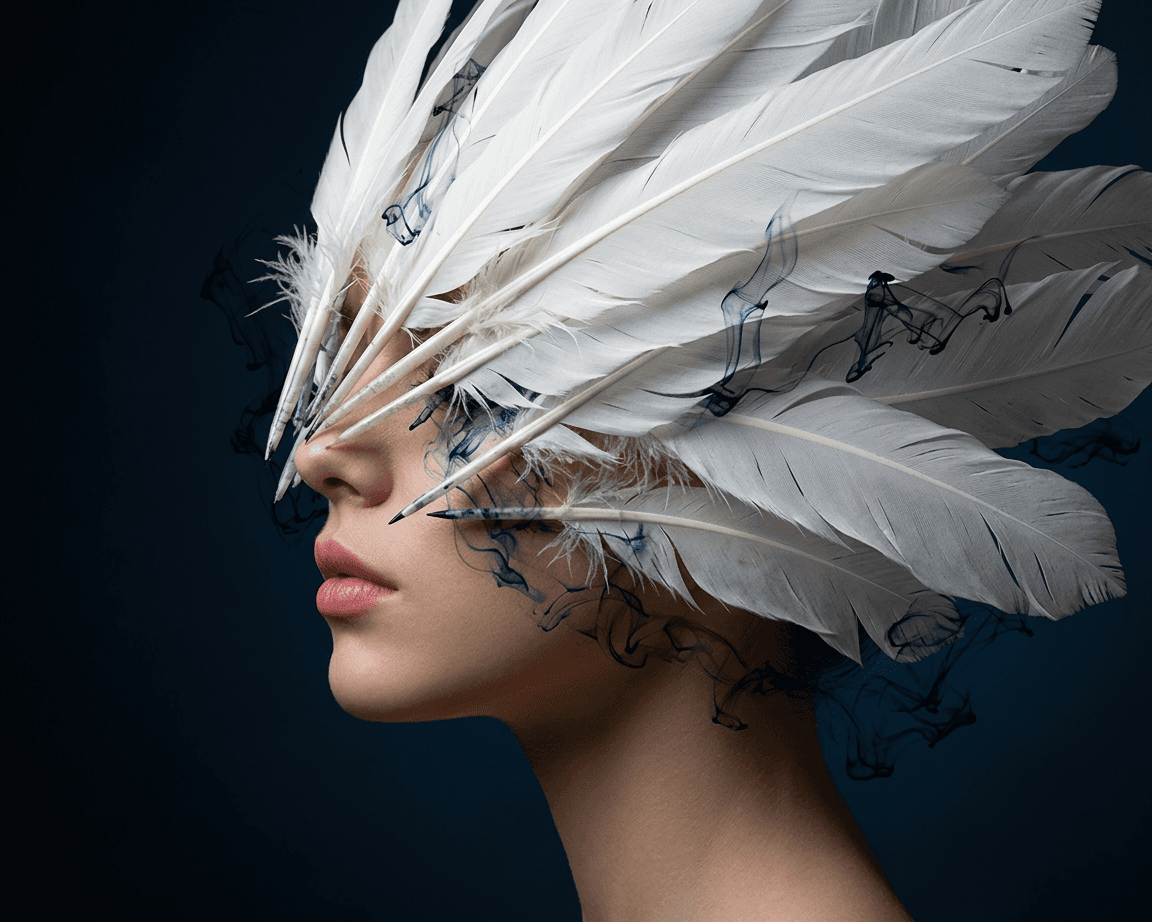 teal and black typewriter machine