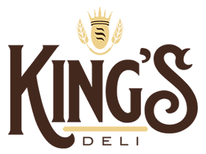 Kings Deli Logo