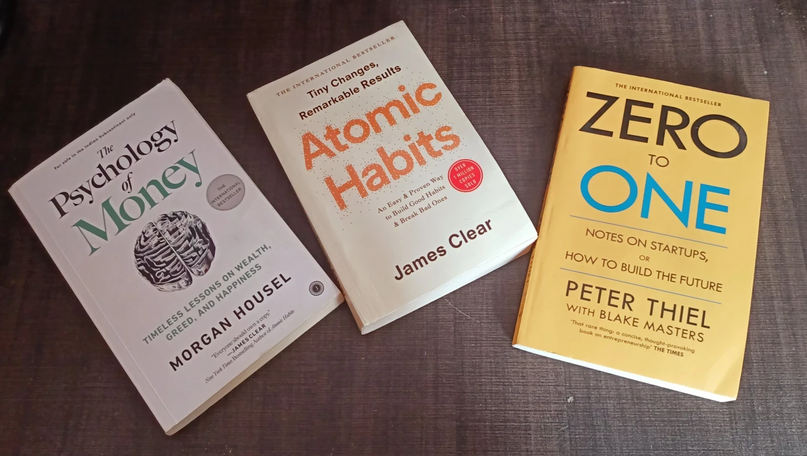 Simple reading habit tips for building a consistent daily reading routine with small goals and better habits.