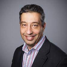 Christo Conidaris