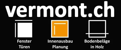 Logo vermont.ch
