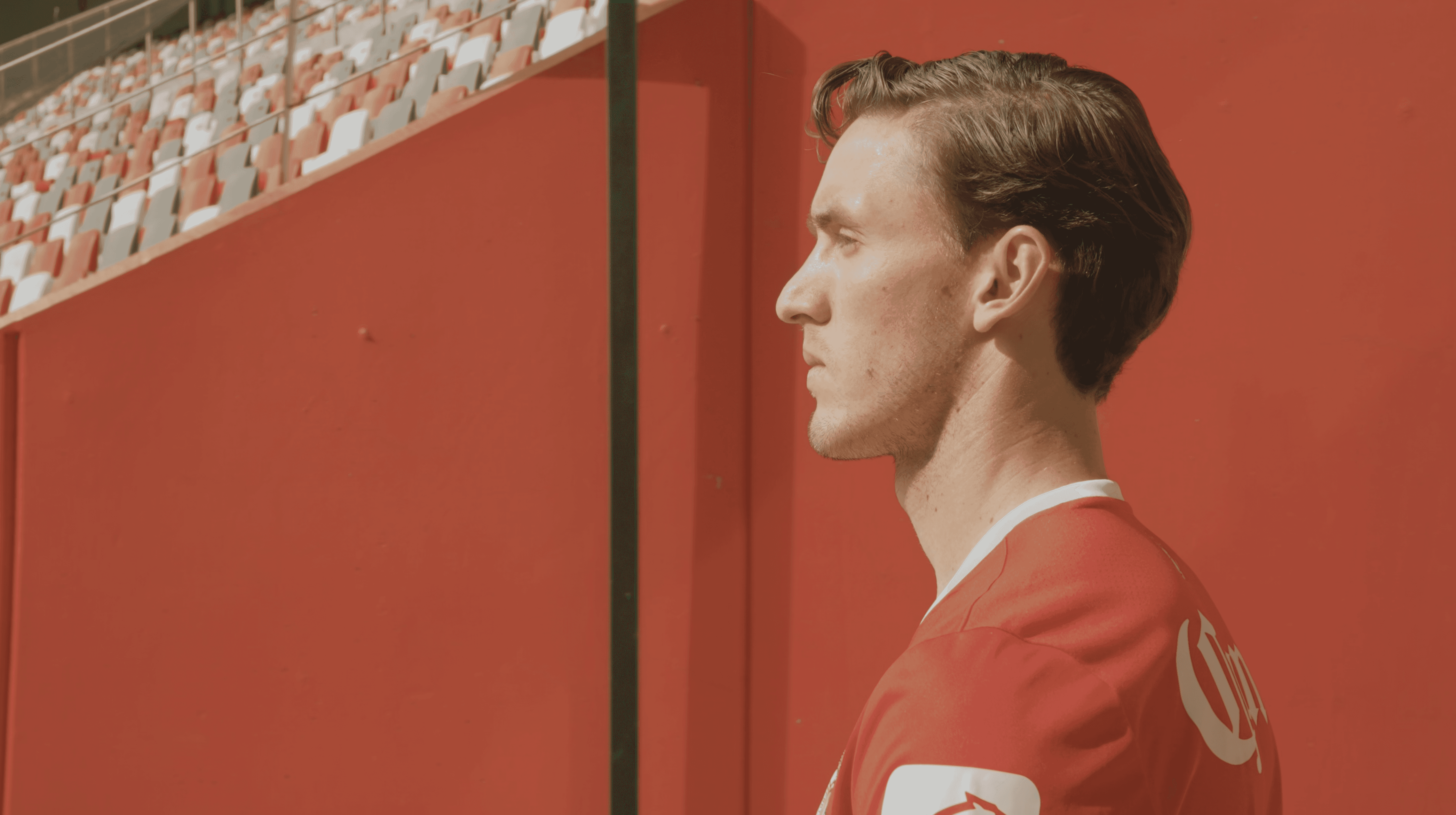 Studio Project Showcasing Image