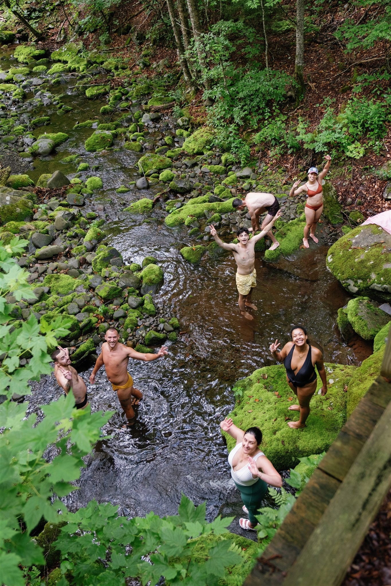 ELLE Magazine: This Year's Trendiest Vacation? A Reading Retreat