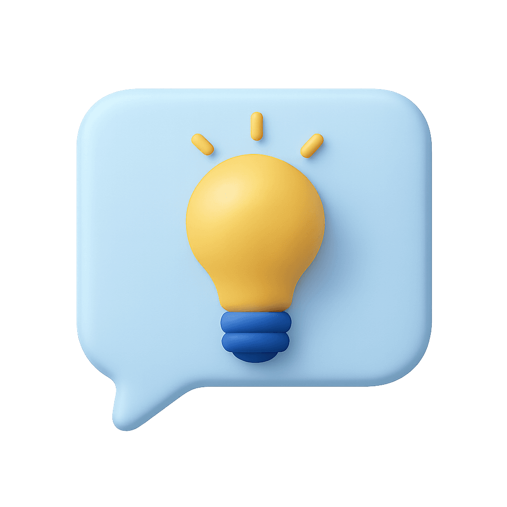 3D icon of an astronaut, who is the company logo of astro.tax