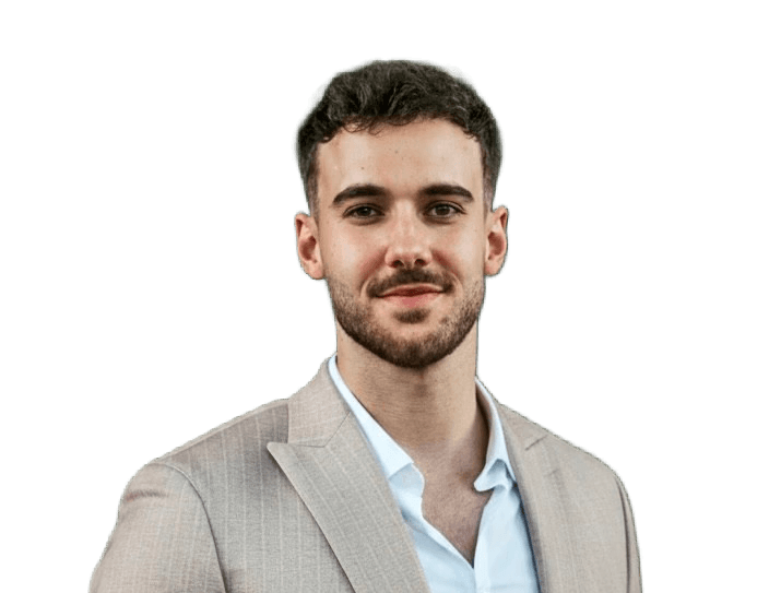 Profile picture Gijs van Loon