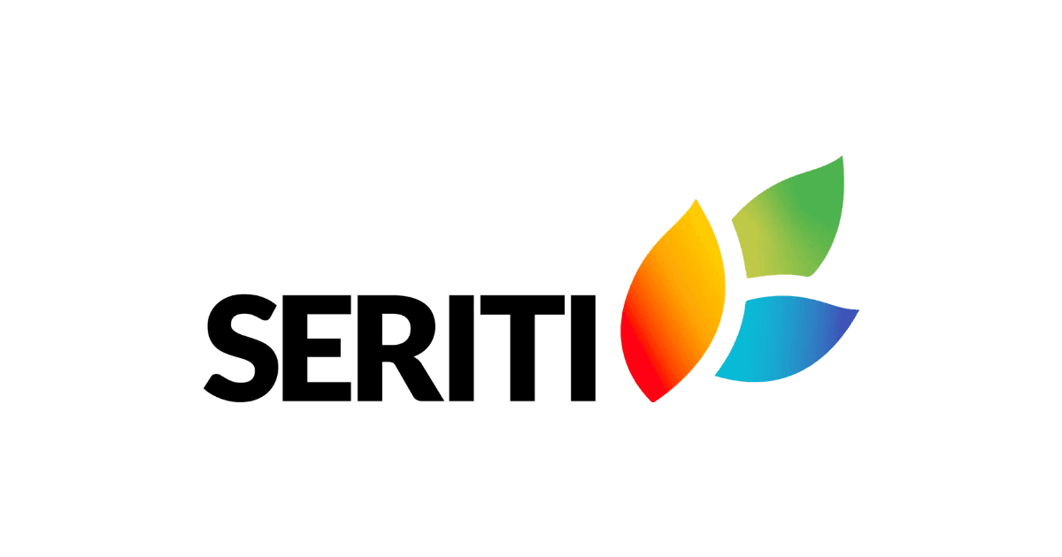 Seriti Logo 2026