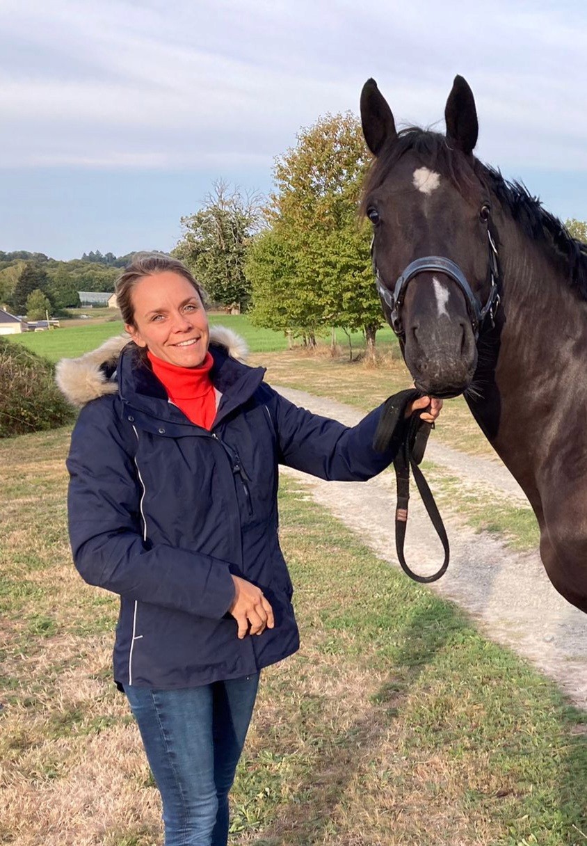 Dr. Bérénice Tilliette