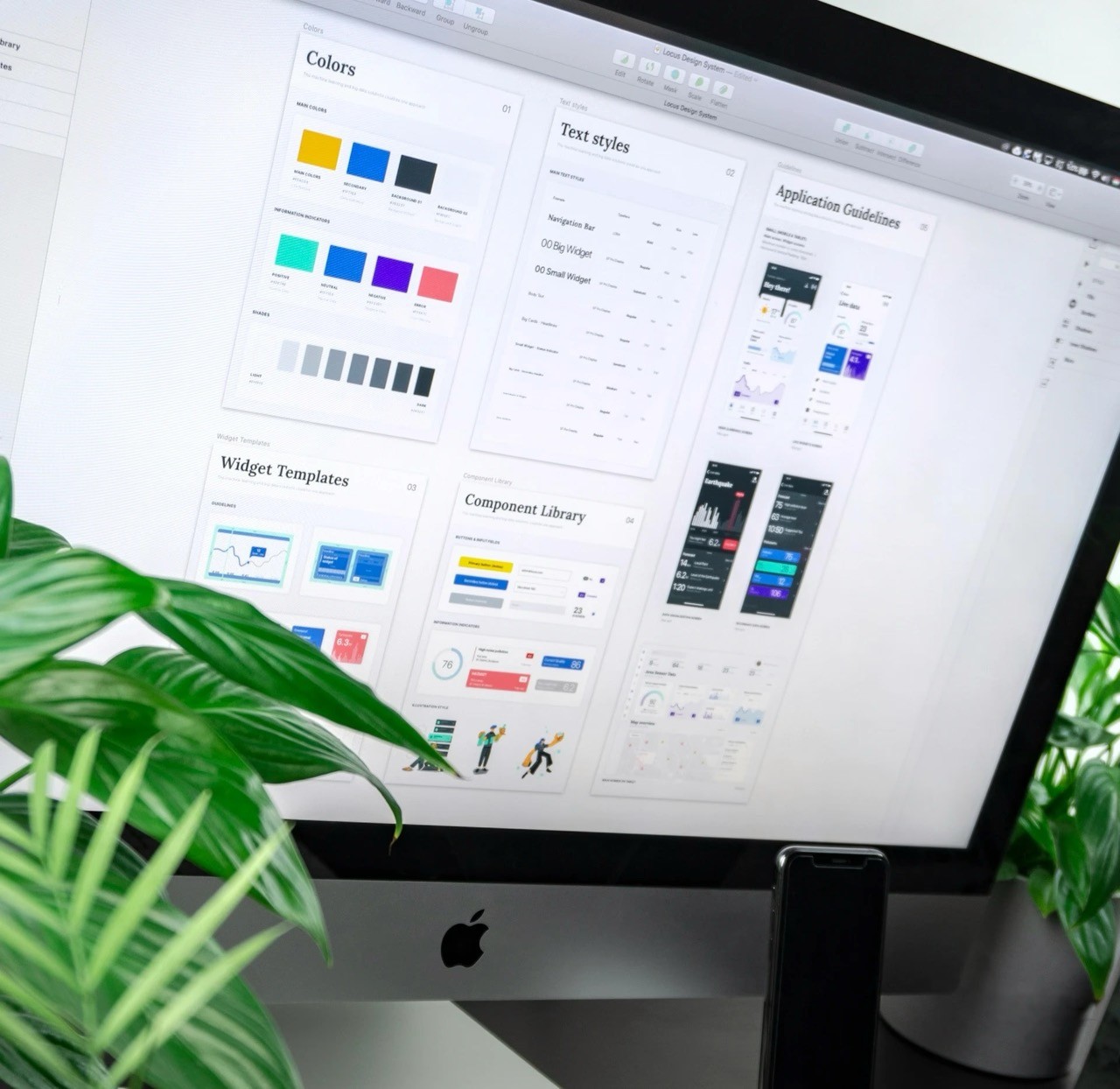 Elegant Framer website design for small business automation, connected with CRM, booking, and payment systems by Otomatic Digital.