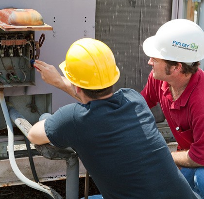 Your trusted partner for home repairs