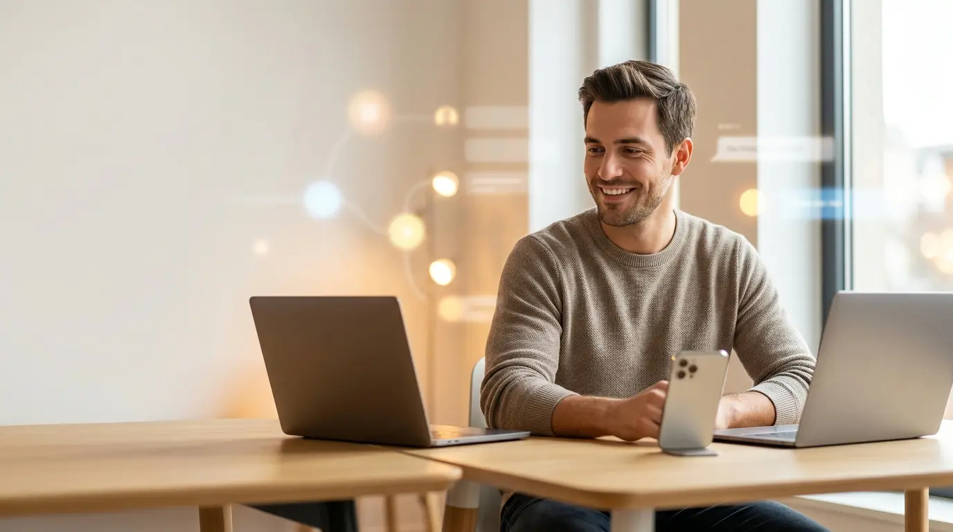 Guide to Building a Conversational Product Recommender Avatar with SvelteKit and LiveKit