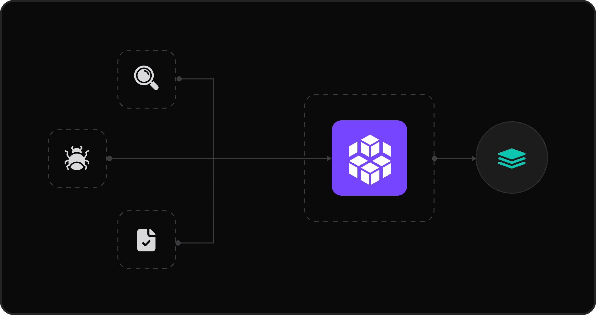 Powered Data Analytics Platform