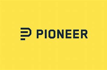 pioneer logo