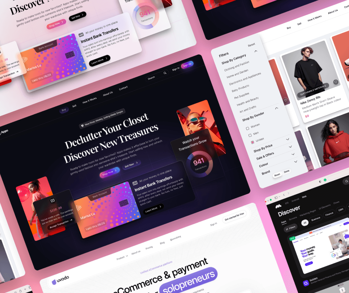 Web Design Course by Vixe Academy