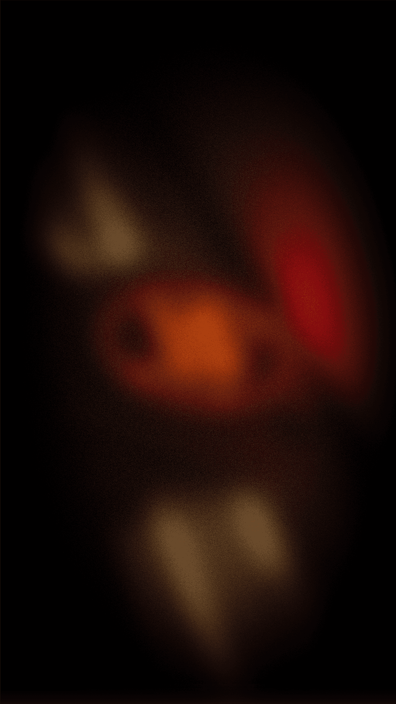 outside of an apartment