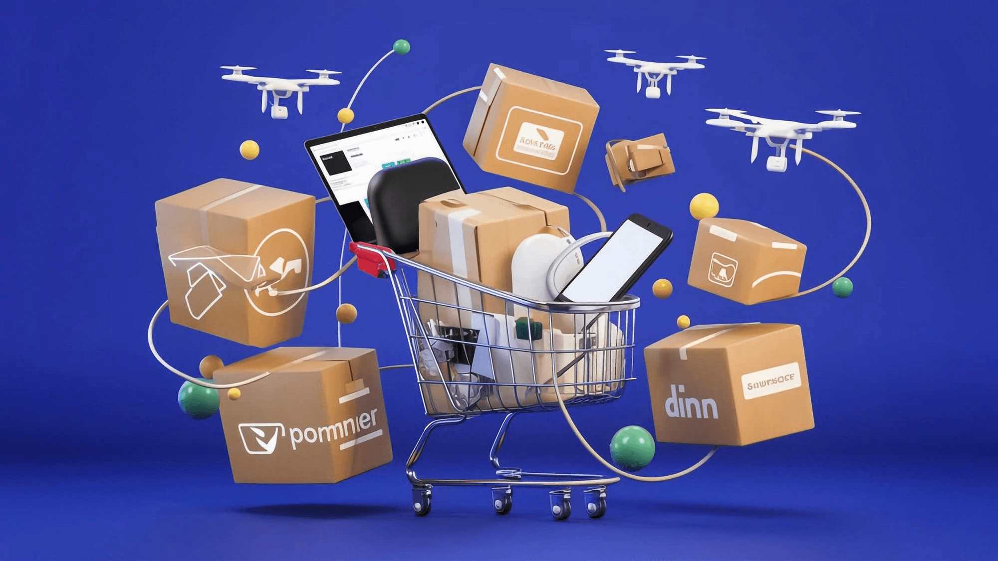 dropshipping software