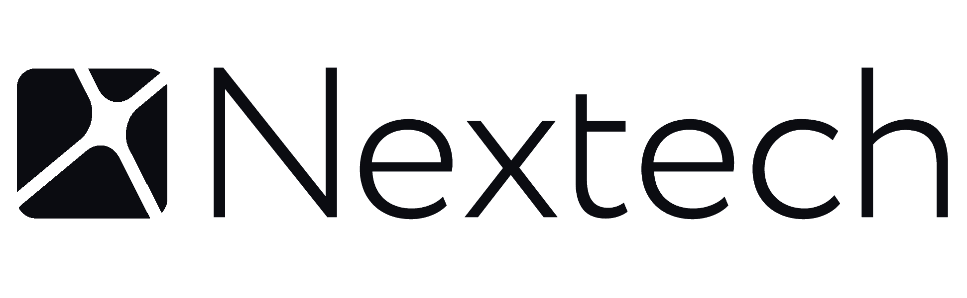 Nexttech logo