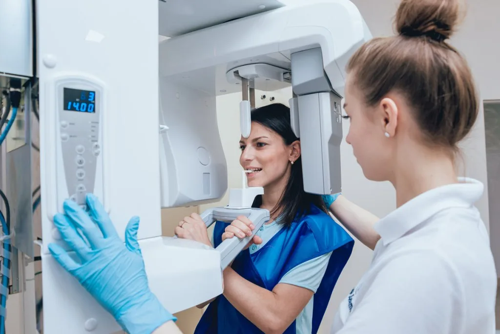 Dentist