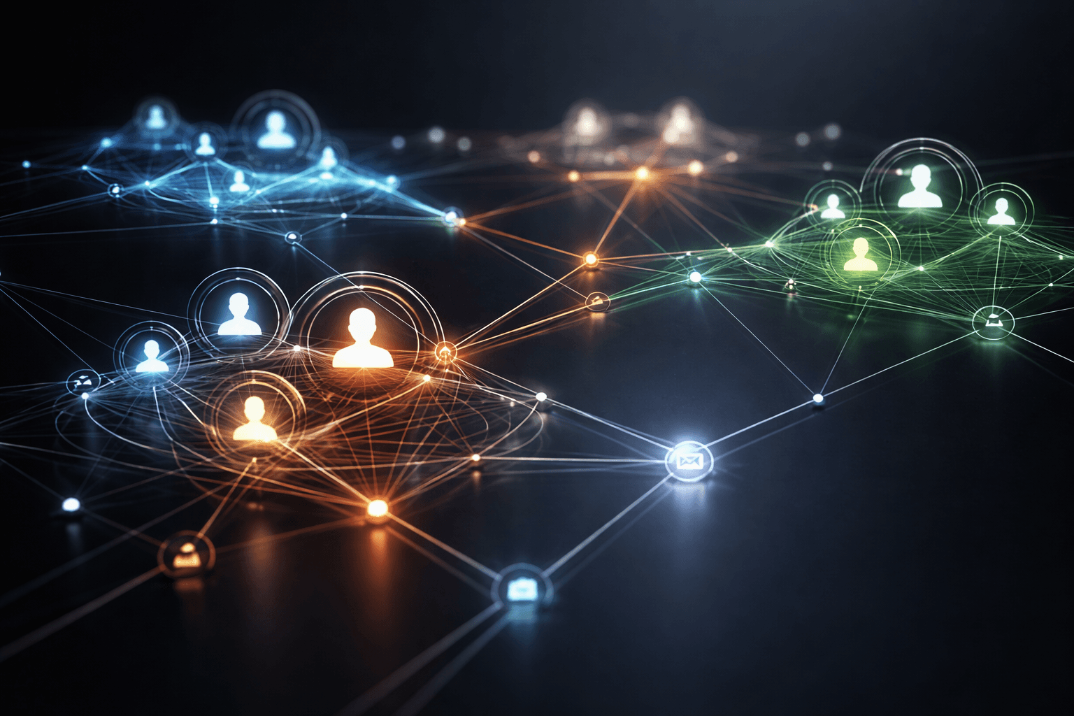 Arqos Framer Template - Fabrica