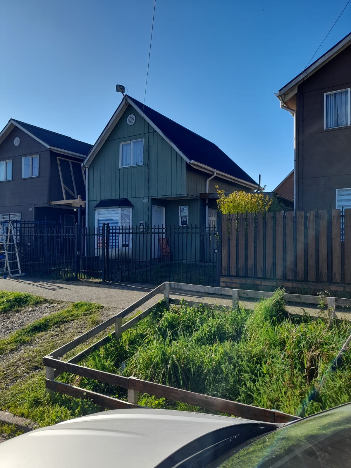 Sunset Ridge Retreat