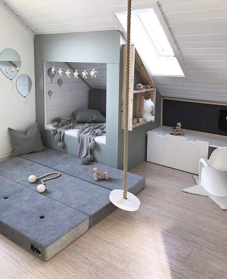 inspieation of a girls bedroom design | homeowner hq