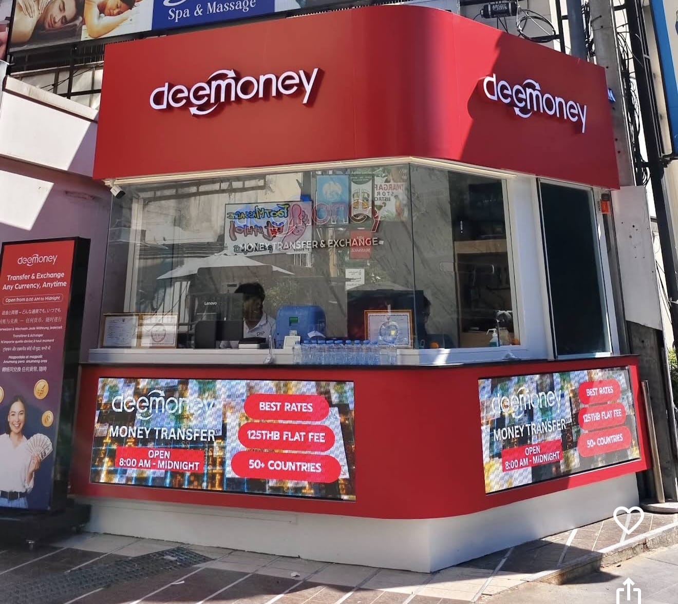 Sukhumvit Soi 13 Branch