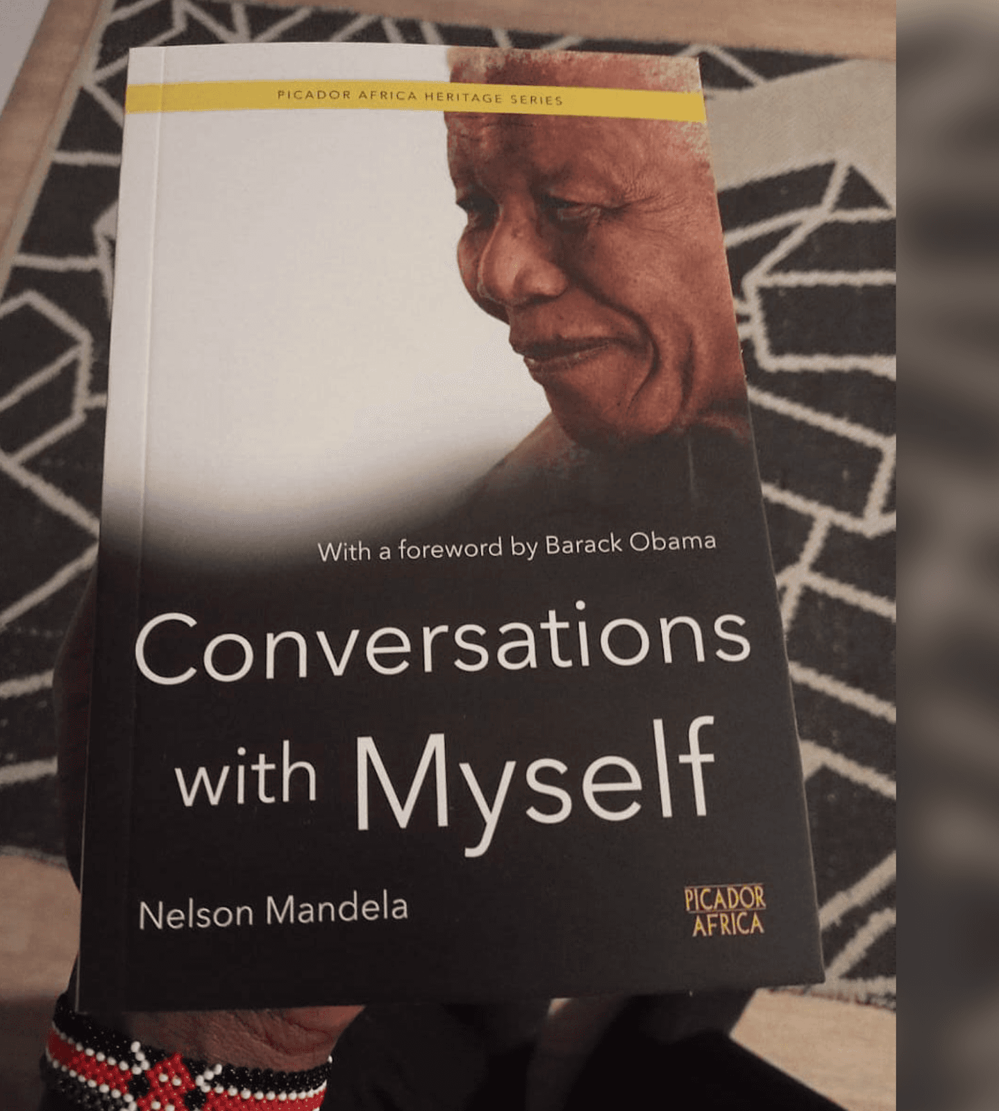 Sehroes Cafe - Agra - Letters