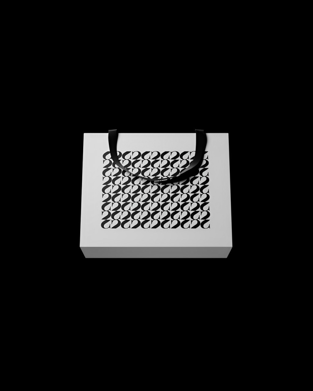 Top Quality Fashion Bag - Branding and Packaging Service - Savart Agency