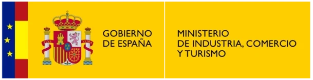 Gobierno de España · Ministerio de Industria, Comercio y Turismo