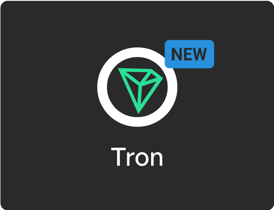 GraphSense v24.01 update adds Tron network tracing and tracking, supporting TRX and popular tokens like USDT, USDC, and WTRX.