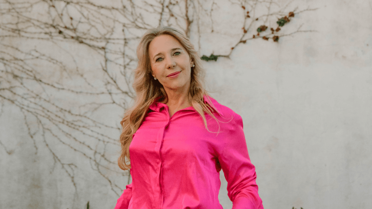 Yanina Bianchi
