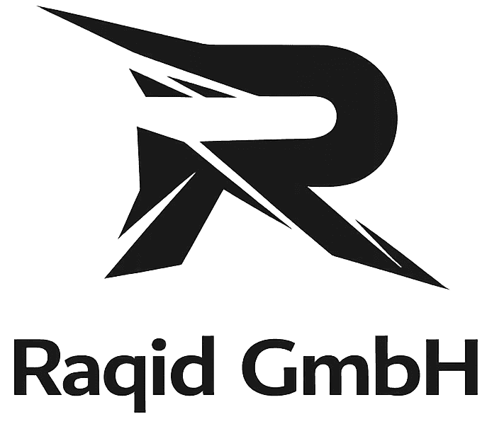 Raqid Logo