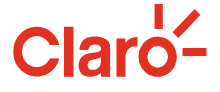 Claro Logo