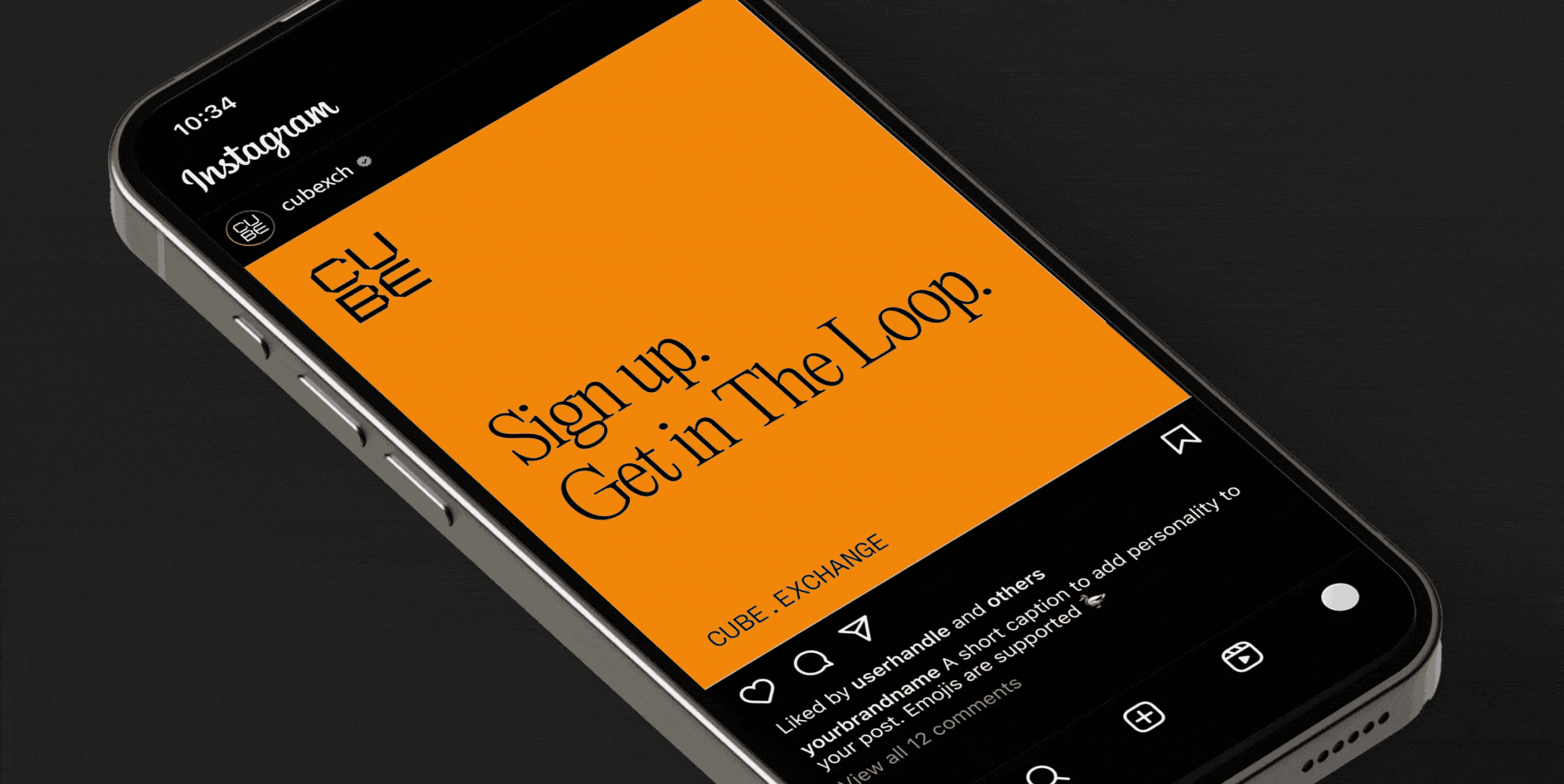 Top-down view of a bowl of white foaming cleanser with airy bubbles on a minimal surface.