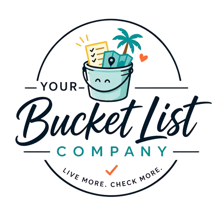 Your Bucket List Company