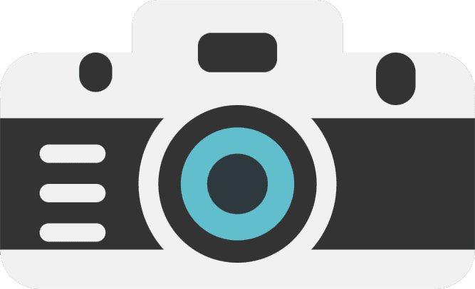 Camera icon