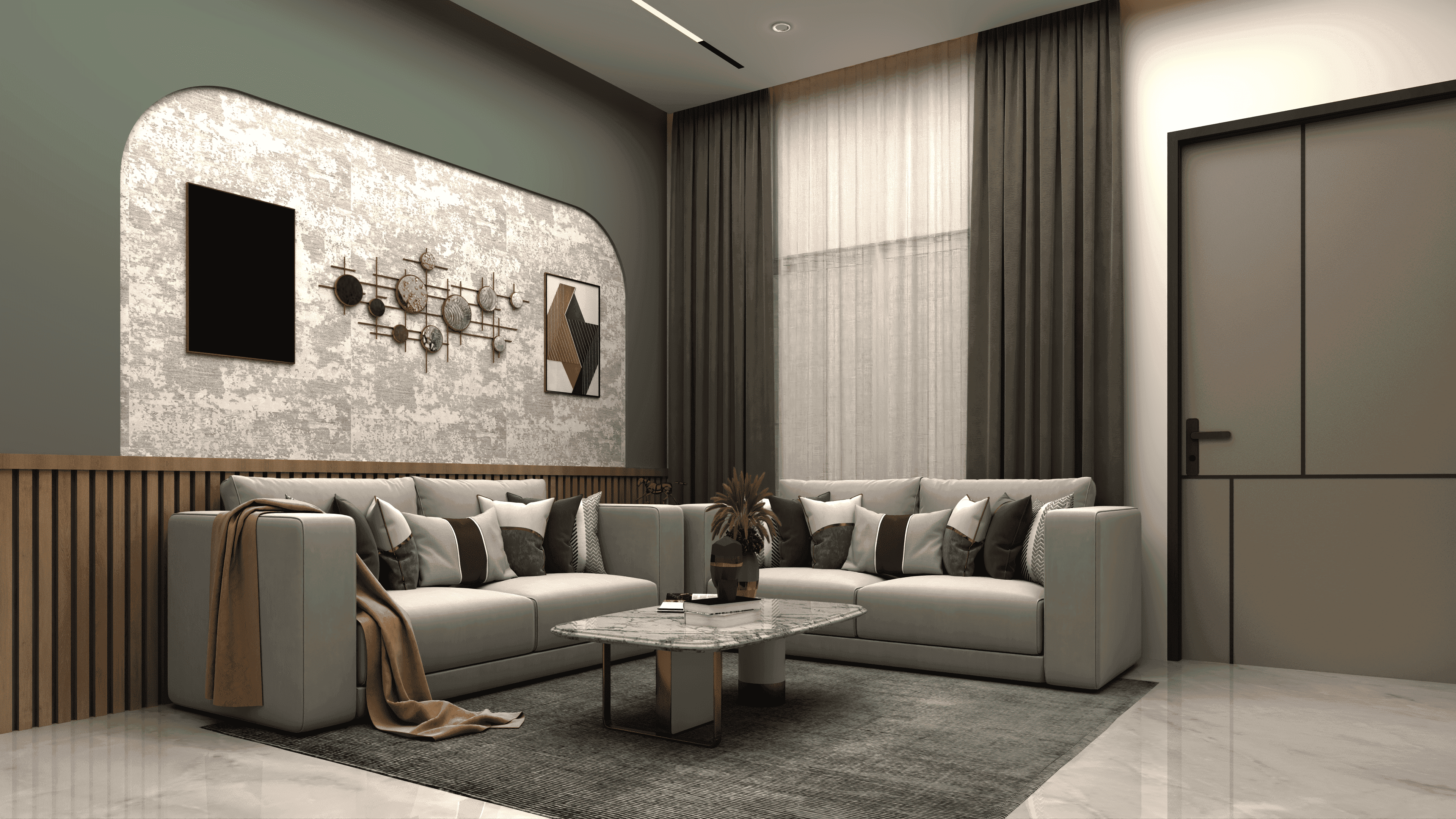 Social media post design by Digitlox