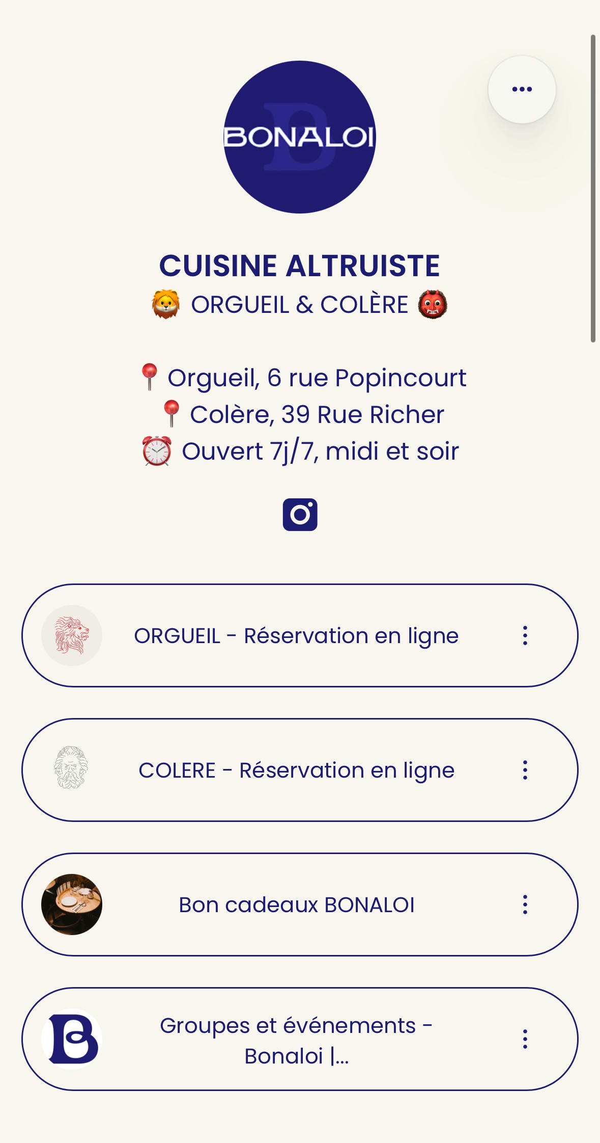 Modèle de site web d'artiste céramiste avec portfolio, réservation de cours et boutique en ligne