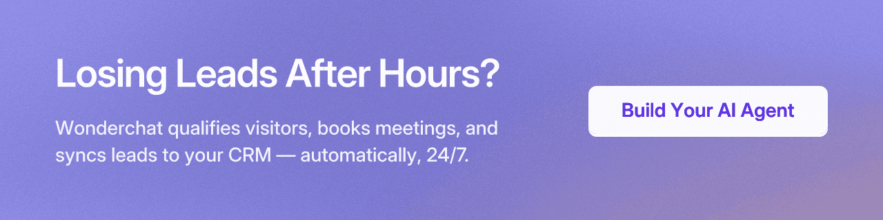 Losing Leads After Hours?