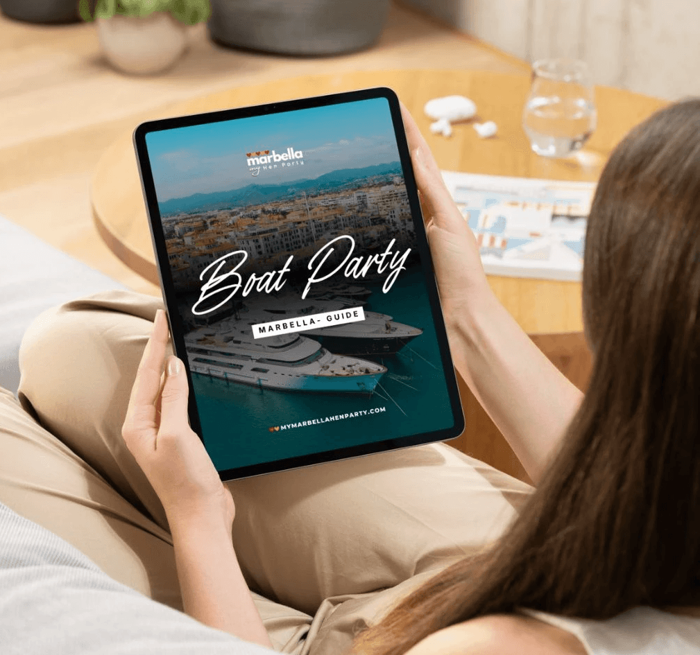 boat party guide pdf