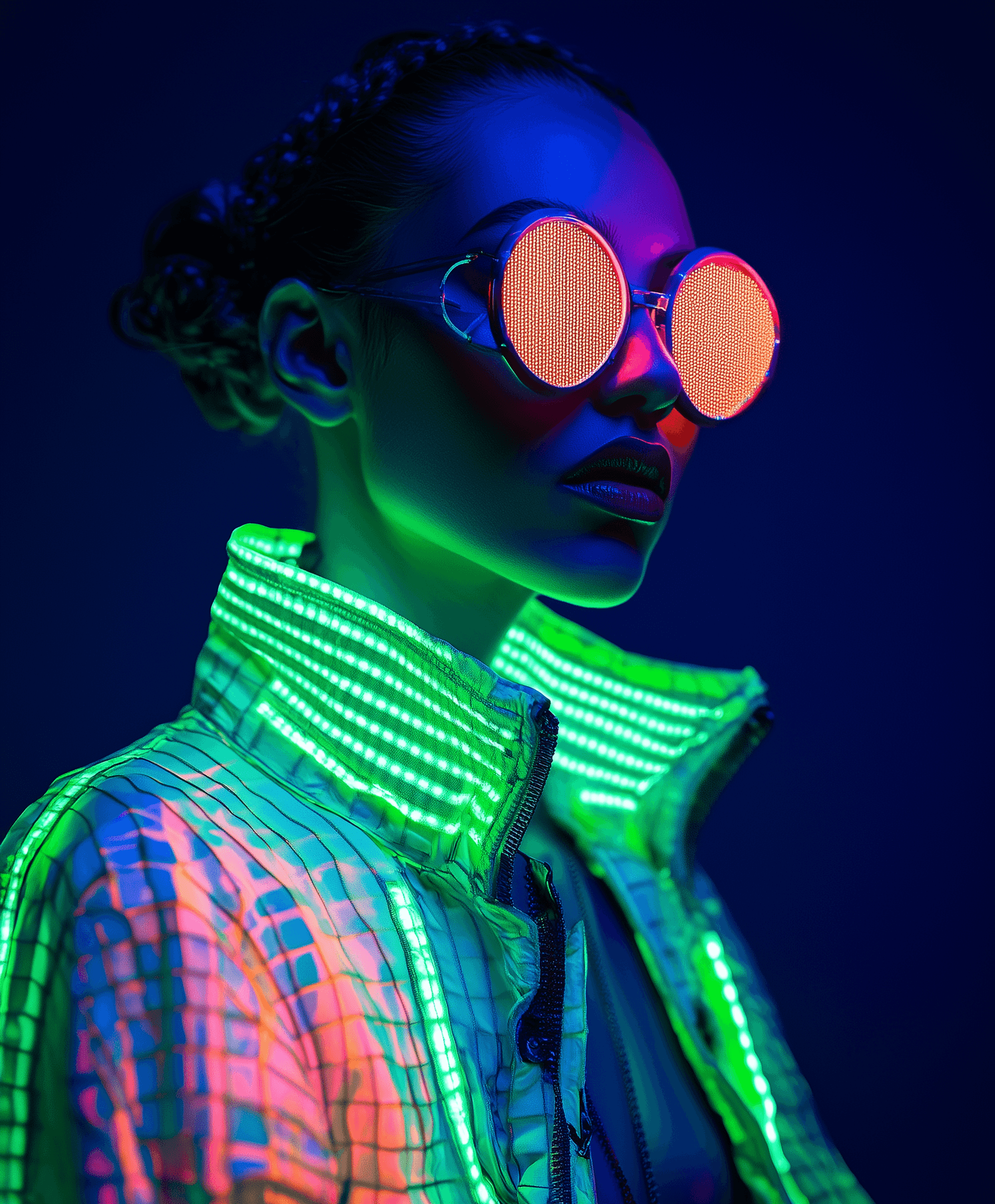 Crypto Meets Fashion The Trends Shaking Up the Industry Now!