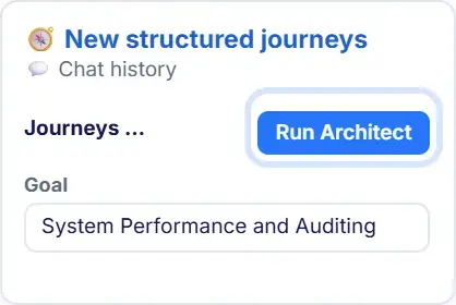 The Architect - Virtuoso QA Agent