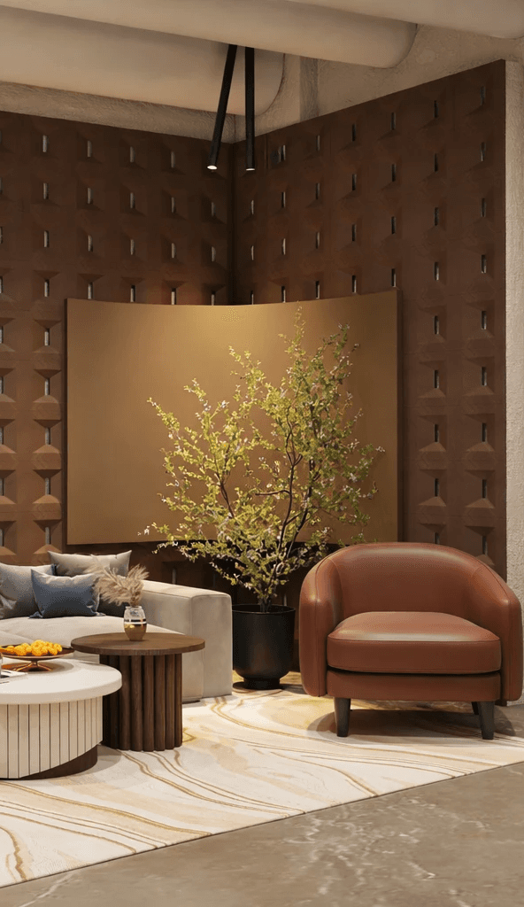 Architectural Blueprint