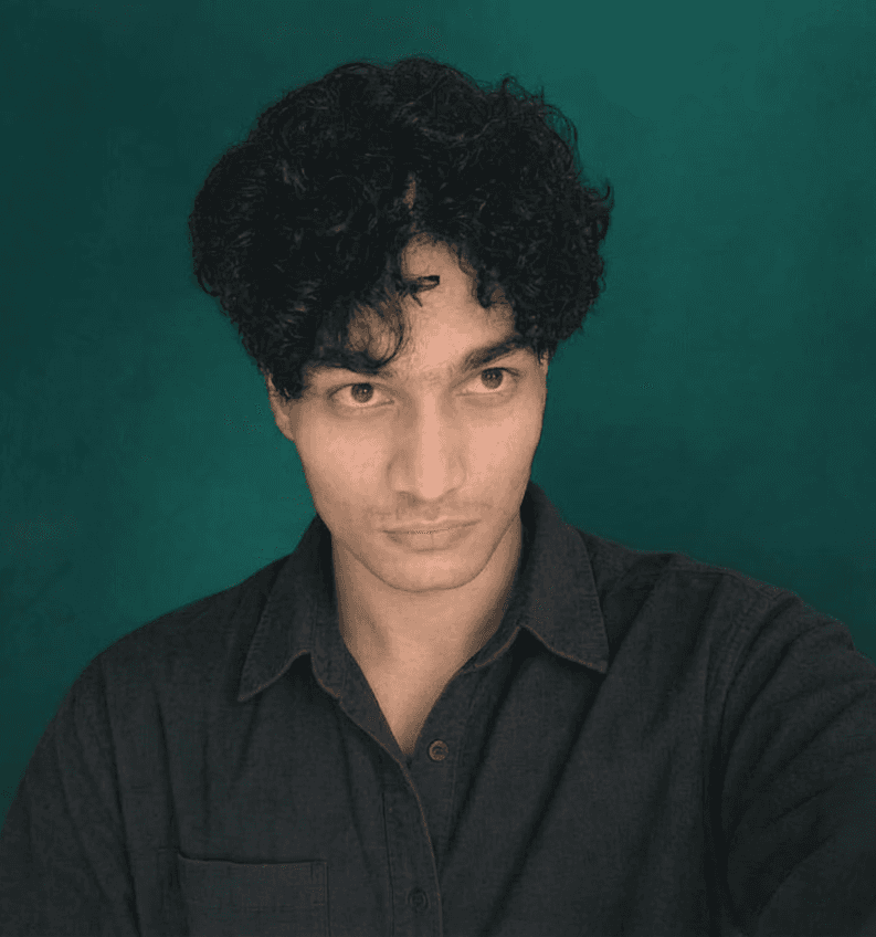 profile pic