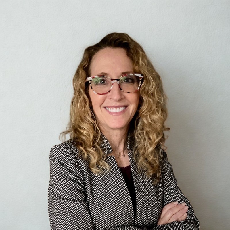 Marjie Cota, Director of Entrepreneural Services, bwtech