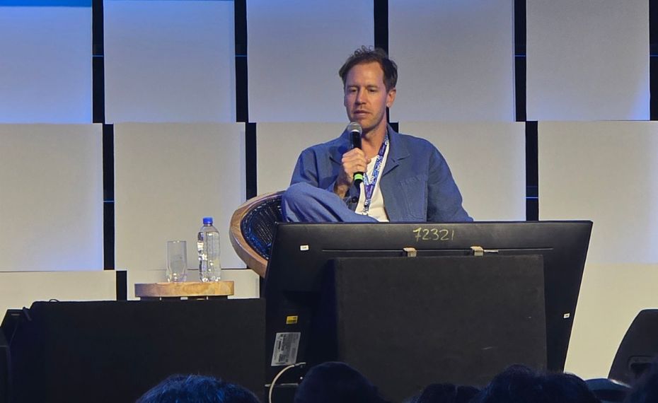 Sebastian Vettel: “Temos os ingredientes para mudar o mundo”