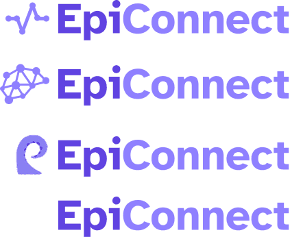 EpiConnect Logos